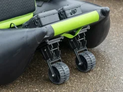 Roue de mise à l'eau Float Plus Kit complet