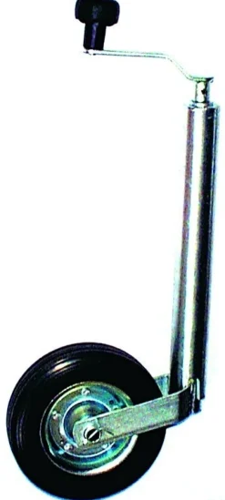 Roue Jockey D34