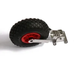 Roue Pike'N Bass escamotable