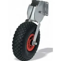 Roue Pike'N Bass escamotable