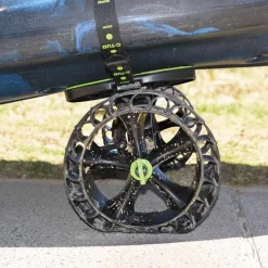 Roues de rechange Railblaza SandTrakz pour chariot C-Tug
