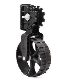 Roues Railblaza tableau arrière C-Tug