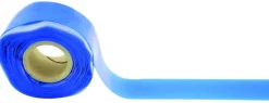 Rouleau Rescue Tape silicone bleu