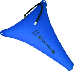 Réserve De Flottabilité Aqua Design - 35L - Bleu