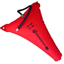 Réserve de flottabilité Aqua Design pour kayak et canoe