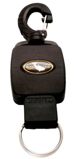 Rétractor Aquatys frein câble nylon 90cm