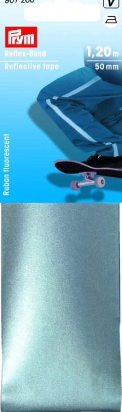Ruban Euromarine fluorescent