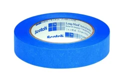 Ruban 3M masquage bleu
