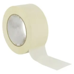 Ruban 3M masquage papier blanc
