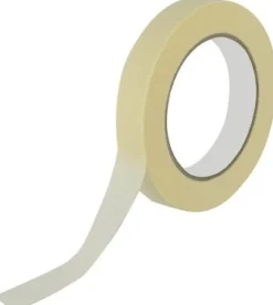 Ruban 3M masquage papier blanc