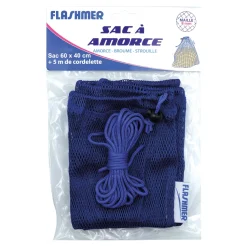 Sac à Amorce Flashmer - maille 4x4