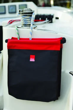 Sac à bouts Blue Performance Racing