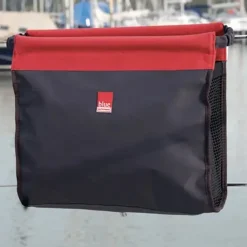 Sac à bouts Blue Performance Racing filière