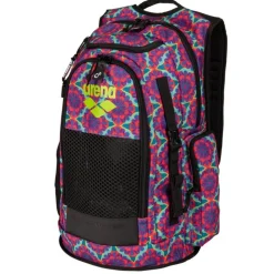 Sac à dos Arena All Set 45L - Floral