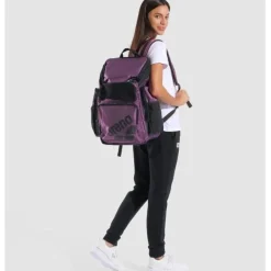 Sac à dos Arena One Go 45L - Plum