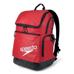 Sac à dos de natation Teamster 2.0 Rucksack 35 L Red
