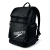 Sac à dos de natation Teamster 2.0 Rucksack 35 L Black