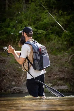 Sac à dos de pêche Plano Weekend Séries 3700 Backpack