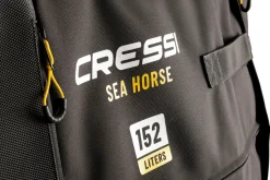 Sac à dos de voyage de plongée Cressi Sea Horse