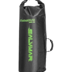 Sac à dos Etanche Salvimar Dry Back Pack 60/80 L - Carbon Look