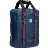 Sac à dos Jobe Organiser Bleu 20L