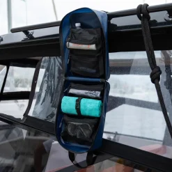 Sac à dos Jobe Organiser Bleu 20L