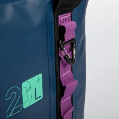 Sac à dos Jobe Organiser Bleu 20L