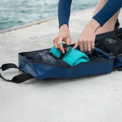 Sac à dos Jobe Organiser Bleu 20L