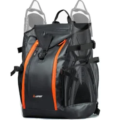 Sac à dos LeFeet équipement de plongée
