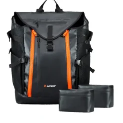 Sac à dos LeFeet équipement de plongée