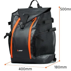 Sac à dos LeFeet équipement de plongée