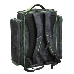 Sac à dos Madcat Backpack L - 45 L