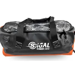 Sac à Dos Sigalsub Mini Trek Dry Noir