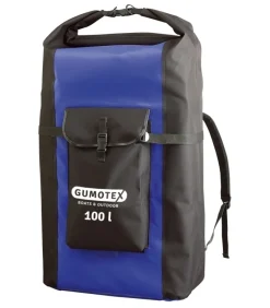 Sac à dos étanche Gumotex 135 litres