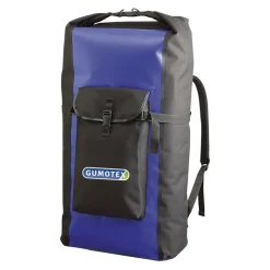 Sac à dos étanche Gumotex 80 litres