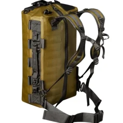 Sac à dos étanche HPA Hybridduffle 90 Kaki