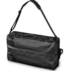 Sac à dos étanche HPA Hybridduffle 30 Noir