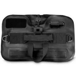 Sac à dos étanche HPA Hybridduffle 30 Noir