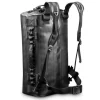 Sac à dos étanche HPA Hybridduffle 90 Noir