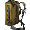 Sac à dos étanche HPA Hybridduffle 50 Kaki