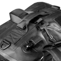 Sac à dos étanche HPA Hybridduffle 50 Kaki