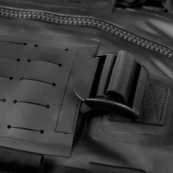 Sac à dos étanche HPA Hybridduffle 50 Kaki