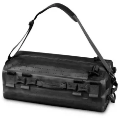 Sac à dos étanche HPA Hybridduffle 50 Noir
