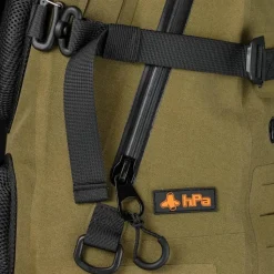 Sac à dos étanche HPA Infladry 25 MK2 Bleu