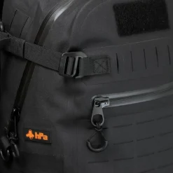 Sac à dos étanche HPA Infladry 25 MK2 Bleu