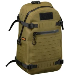 Sac à dos étanche HPA Infladry 25 MK2 Vert Olive