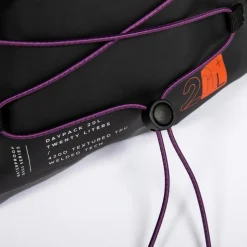 Sac à dos étanche Jobe Gris 20L