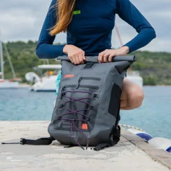 Sac à dos étanche Jobe Gris 20L