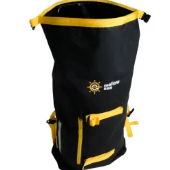 Sac à dos étanche Mellow Sea Backpacker 40L