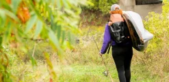 Sac à dos étanche Pelican 30L